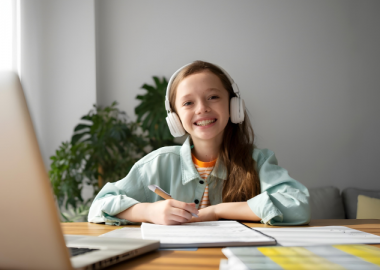 дистанційна робота батьків