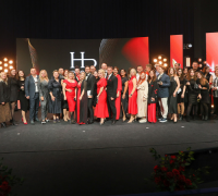 HR PRO AWARDS
