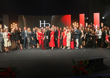 HR PRO AWARDS