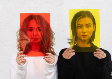 токсичний позитив на роботі