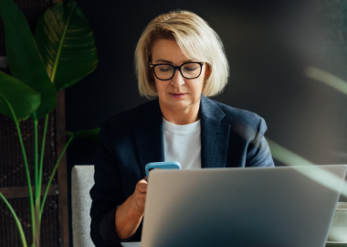 перезапуск кар’єри після 45