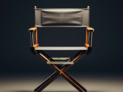 Професія режисер