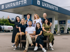 UKRNAFTA Influencers