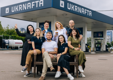 UKRNAFTA Influencers