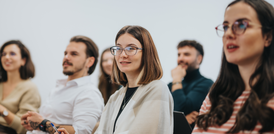 Як подолати розрив між навичками та компетенціями у команді за 6 кроків?