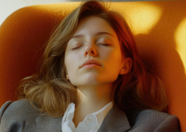 емоційне виснаження