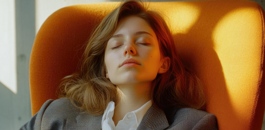 Ви не ледачі – ви втомлені: 6 характерних ознак емоційного виснаження — budni.robota.ua Ви не ледачі – ви втомлені: 6 характерних ознак емоційного виснаження