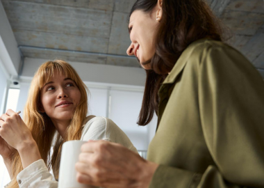 Відвертість на роботі