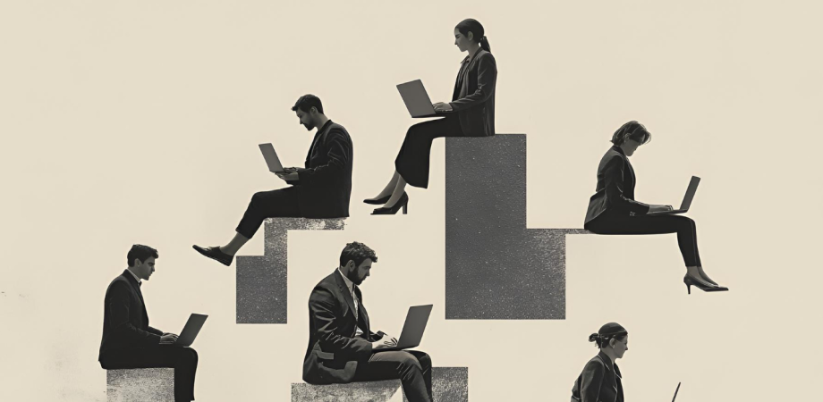 Як бізнес зустрічає ветеранів? Стартує нове дослідження robota.ua про найм після служби