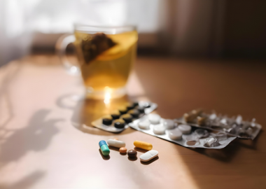 як оформити лікарняний у 2026 році