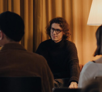 фрази для нетворкінгу