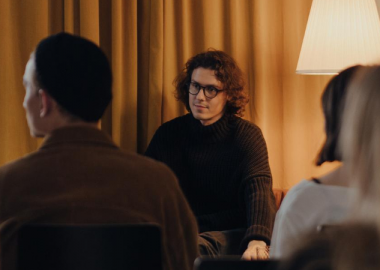 фрази для нетворкінгу