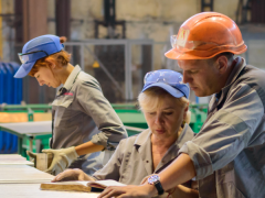 зарплати у «Сентравіс»