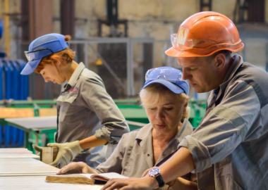 зарплати у «Сентравіс»