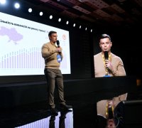 Валерій Решетняк, CEO robota.ua