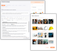 корпоративне навчання LMS Collaborator