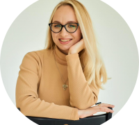 Ірина Мірошніченко