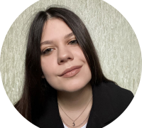 Катерина Атаманенко