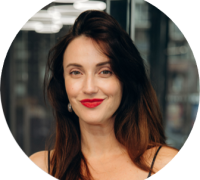 Вікторія Сафронова