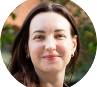 Жанна Суслонова