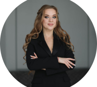 Наталія Бабич