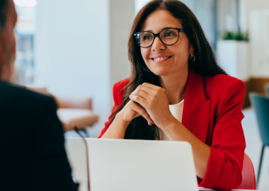 Конкурентна зарплата у вакансії