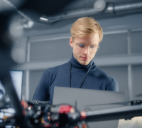 вакансії у Military Tech