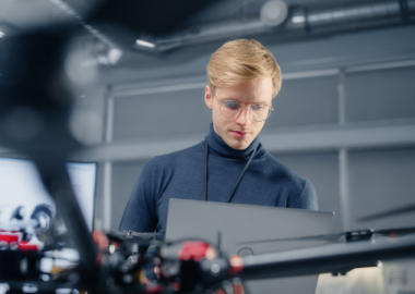 вакансії у Military Tech