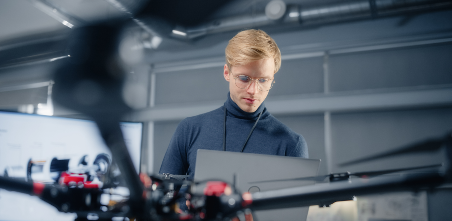 10 вакансій у Military Tech: кого шукають компанії оборонної індустрії?