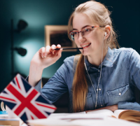 як підтвердити рівень англійської на співбесіді