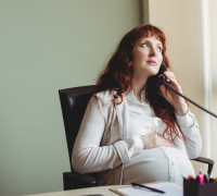 декретна відпустка 2026