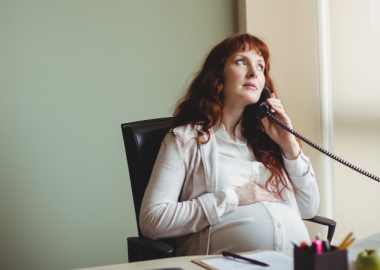 декретна відпустка 2026