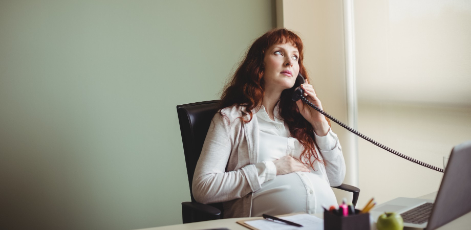 Декретна відпустка: що варто знати працівникам і роботодавцям у 2026 році?