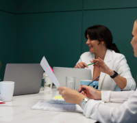 конструктивний зворотний зв’язок