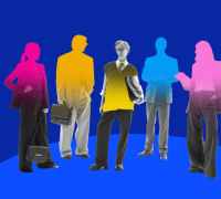 digital-професії тест