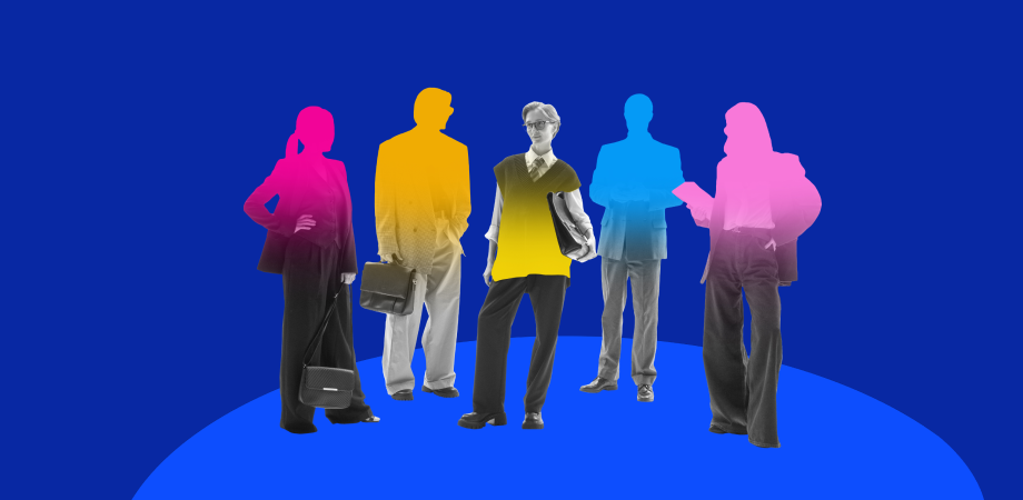 Хто це взагалі такий? Перевірте, чи розбираєтесь ви у digital-професіях