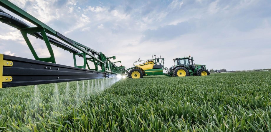 Кар’єра в сучасному агрохімічному секторі: hard і soft skills, без яких сьогодні не обійтися