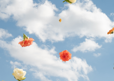 корпоратив до 8 березня