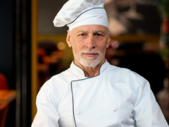 Професія кухар