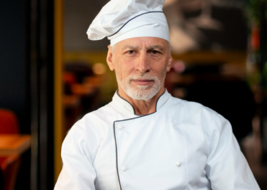 Професія кухар