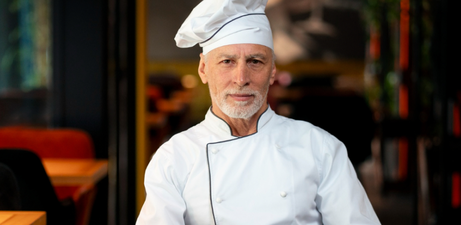 Професія кухар