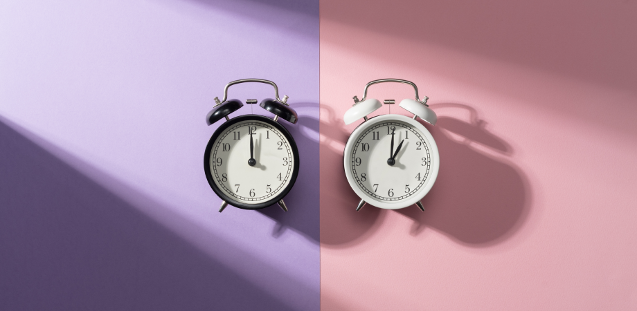 Що таке мікрошифтинг? І чому все більше людей ділять робочий день на частини?