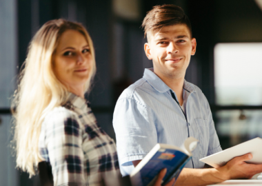 Стажування березня