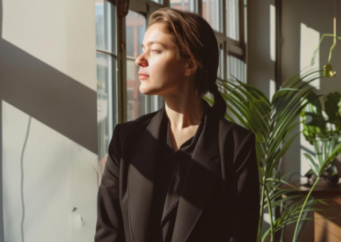 Тихі професіонали