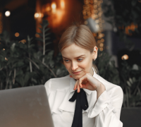 віддалена робота вакансії