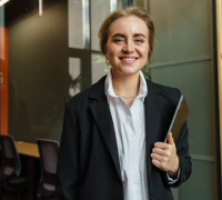 вакансії для HR-фахівців