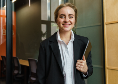 вакансії для HR-фахівців