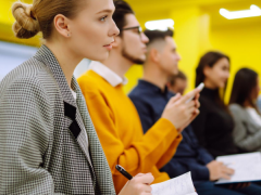 Sales Meet Up від Glovo