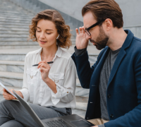 асинхронна комунікація