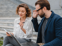 асинхронна комунікація